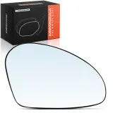 Spiegelglas, Außenspiegel Vorderachse rechts Frankberg 5481FB0052859