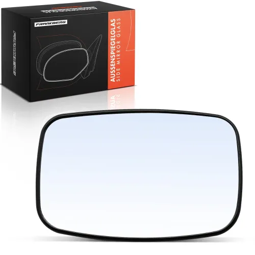 Spiegelglas, Außenspiegel Vorderachse rechts Frankberg 5481FB0052863 Bild Spiegelglas, Außenspiegel Vorderachse rechts Frankberg 5481FB0052863