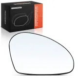 Spiegelglas, Außenspiegel Vorderachse rechts Frankberg 5481FB0052867