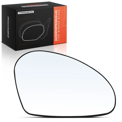 Spiegelglas, Außenspiegel Vorderachse rechts Frankberg 5481FB0052867 Bild Spiegelglas, Außenspiegel Vorderachse rechts Frankberg 5481FB0052867