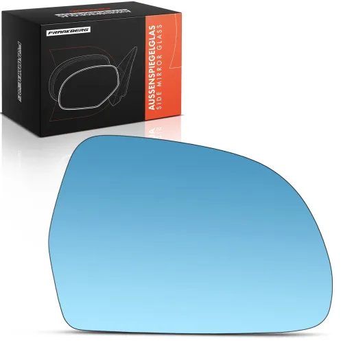 Spiegelglas, Außenspiegel Vorderachse rechts Frankberg 5481FB0052869 Bild Spiegelglas, Außenspiegel Vorderachse rechts Frankberg 5481FB0052869