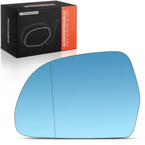 Spiegelglas, Außenspiegel Vorderachse links Frankberg 5481FB0052870 Bild Spiegelglas, Außenspiegel Vorderachse links Frankberg 5481FB0052870