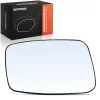 Spiegelglas, Außenspiegel Vorderachse rechts Frankberg 5481FB0052871 Bild Spiegelglas, Außenspiegel Vorderachse rechts Frankberg 5481FB0052871