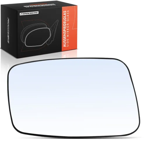 Spiegelglas, Außenspiegel Vorderachse rechts Frankberg 5481FB0052871 Bild Spiegelglas, Außenspiegel Vorderachse rechts Frankberg 5481FB0052871
