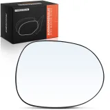 Spiegelglas, Außenspiegel Vorderachse rechts Frankberg 5481FB0052874