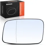 Spiegelglas, Außenspiegel Vorderachse links Frankberg 5481FB0052875
