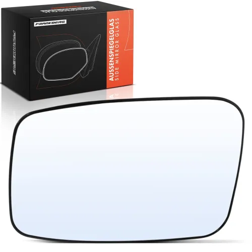 Spiegelglas, Außenspiegel Vorderachse links Frankberg 5481FB0052878 Bild Spiegelglas, Außenspiegel Vorderachse links Frankberg 5481FB0052878