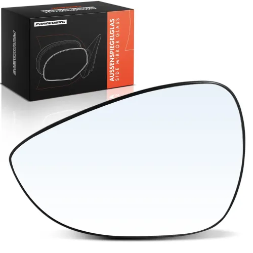 Spiegelglas, Außenspiegel Vorderachse links Frankberg 5481FB0052881 Bild Spiegelglas, Außenspiegel Vorderachse links Frankberg 5481FB0052881