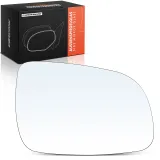 Spiegelglas, Außenspiegel Vorderachse rechts Frankberg 5481FB0052886