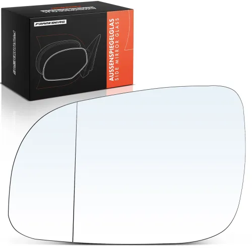 Spiegelglas, Außenspiegel Vorderachse links Frankberg 5481FB0052888 Bild Spiegelglas, Außenspiegel Vorderachse links Frankberg 5481FB0052888
