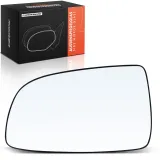 Spiegelglas, Außenspiegel Vorderachse links Frankberg 5481FB0052890