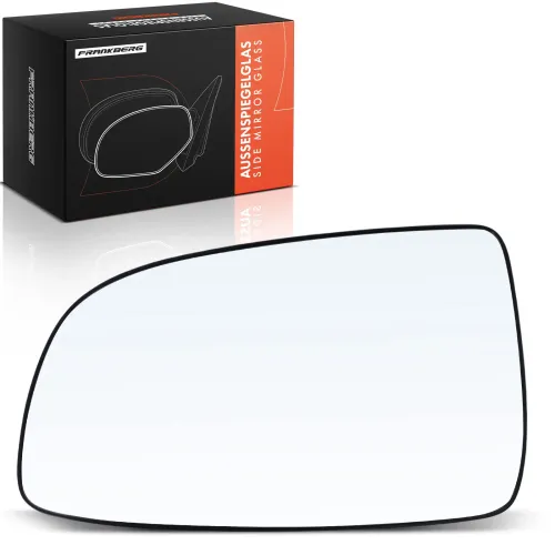 Spiegelglas, Außenspiegel Vorderachse links Frankberg 5481FB0052890 Bild Spiegelglas, Außenspiegel Vorderachse links Frankberg 5481FB0052890