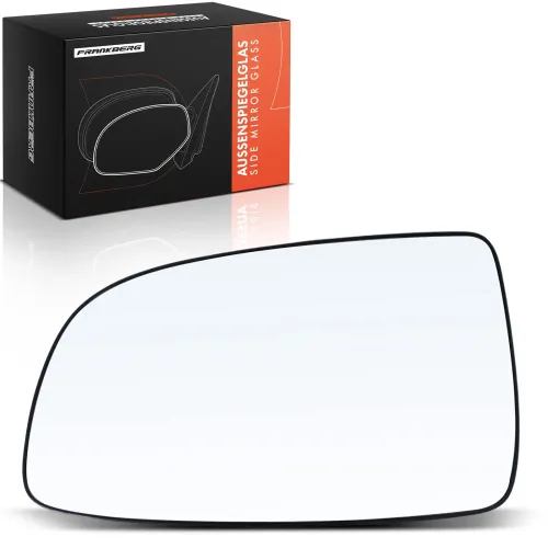 Spiegelglas, Außenspiegel Vorderachse links Frankberg 5481FB0052891 Bild Spiegelglas, Außenspiegel Vorderachse links Frankberg 5481FB0052891