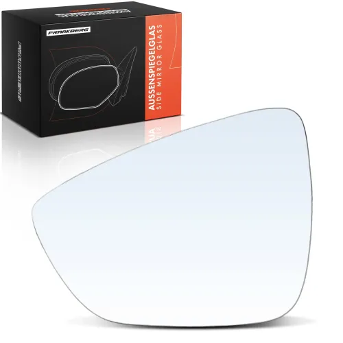 Spiegelglas, Außenspiegel Vorderachse links Frankberg 5481FB0052894 Bild Spiegelglas, Außenspiegel Vorderachse links Frankberg 5481FB0052894