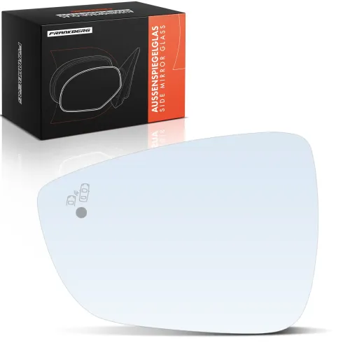 Spiegelglas, Außenspiegel Vorderachse links Frankberg 5481FB0052895 Bild Spiegelglas, Außenspiegel Vorderachse links Frankberg 5481FB0052895