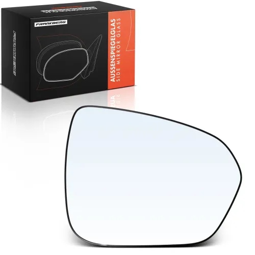 Spiegelglas, Außenspiegel Vorderachse rechts Frankberg 5481FB0052907 Bild Spiegelglas, Außenspiegel Vorderachse rechts Frankberg 5481FB0052907