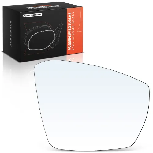 Spiegelglas, Außenspiegel Vorderachse rechts Frankberg 5481FB0052913 Bild Spiegelglas, Außenspiegel Vorderachse rechts Frankberg 5481FB0052913