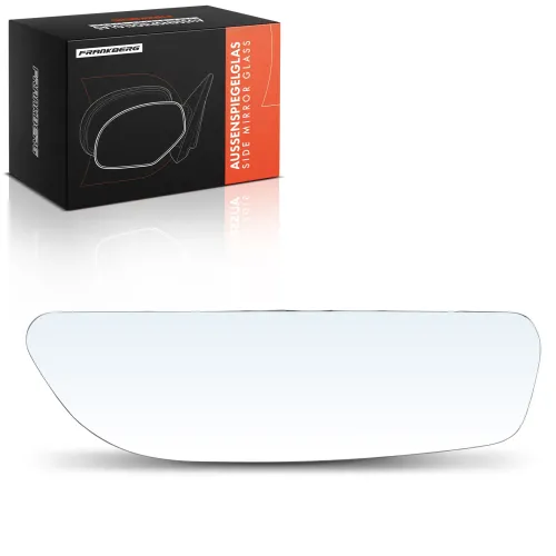 Spiegelglas, Außenspiegel rechts unten Frankberg 5481FB0052925 Bild Spiegelglas, Außenspiegel rechts unten Frankberg 5481FB0052925
