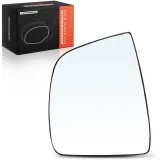 Spiegelglas, Außenspiegel links oben Frankberg 5481FB0052934