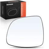 Spiegelglas, Außenspiegel Vorderachse links Frankberg 5481FB0052935