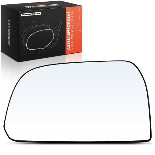 Spiegelglas, Außenspiegel Vorderachse links Frankberg 5481FB0052939 Bild Spiegelglas, Außenspiegel Vorderachse links Frankberg 5481FB0052939