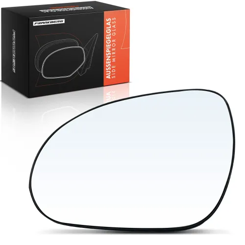 Spiegelglas, Außenspiegel Vorderachse links Frankberg 5481FB0052942 Bild Spiegelglas, Außenspiegel Vorderachse links Frankberg 5481FB0052942