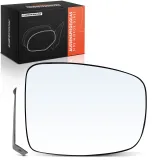 Spiegelglas, Außenspiegel Vorderachse rechts Frankberg 5481FB0052945