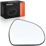 Spiegelglas, Außenspiegel Vorderachse rechts Frankberg 5481FB0052948