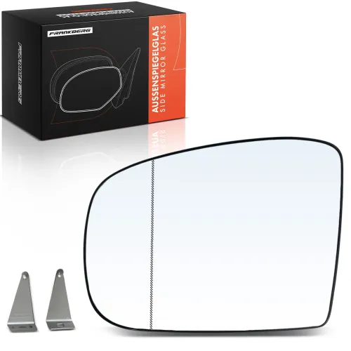Spiegelglas, Außenspiegel Vorderachse links Frankberg 5481FB0052949 Bild Spiegelglas, Außenspiegel Vorderachse links Frankberg 5481FB0052949
