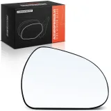 Spiegelglas, Außenspiegel Vorderachse rechts Frankberg 5481FB0052950