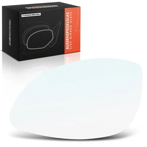 Spiegelglas, Außenspiegel Vorderachse links Frankberg 5481FB0052953 Bild Spiegelglas, Außenspiegel Vorderachse links Frankberg 5481FB0052953