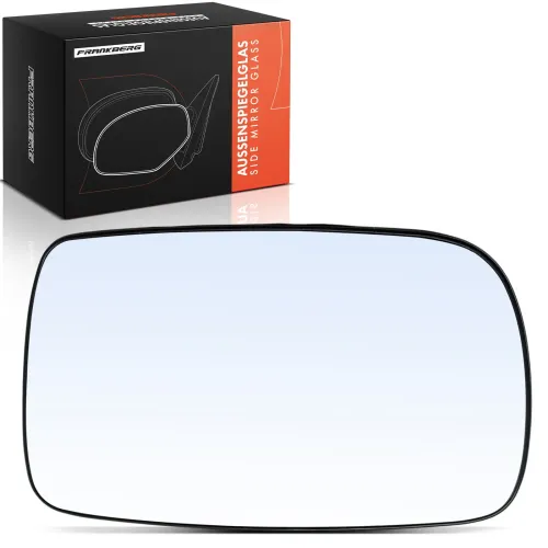 Spiegelglas, Außenspiegel Vorderachse rechts Frankberg 5481FB0052954 Bild Spiegelglas, Außenspiegel Vorderachse rechts Frankberg 5481FB0052954