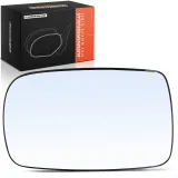 Spiegelglas, Außenspiegel Vorderachse links Frankberg 5481FB0052956