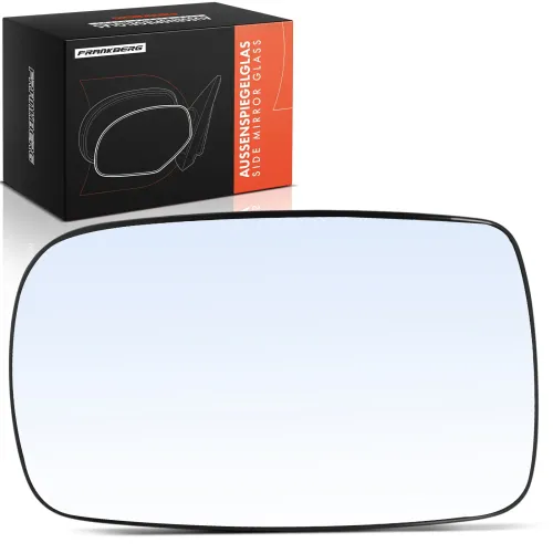 Spiegelglas, Außenspiegel Vorderachse links Frankberg 5481FB0052956 Bild Spiegelglas, Außenspiegel Vorderachse links Frankberg 5481FB0052956