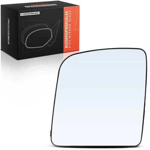 Spiegelglas, Außenspiegel Vorderachse links Frankberg 5481FB0052960 Bild Spiegelglas, Außenspiegel Vorderachse links Frankberg 5481FB0052960