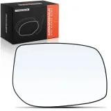 Spiegelglas, Außenspiegel Vorderachse rechts Frankberg 5481FB0052965
