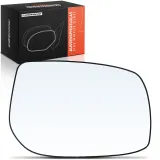 Spiegelglas, Außenspiegel Vorderachse rechts Frankberg 5481FB0052966