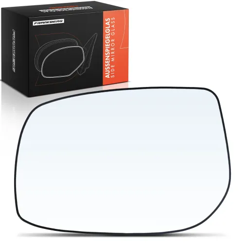 Spiegelglas, Außenspiegel Vorderachse links Frankberg 5481FB0052967 Bild Spiegelglas, Außenspiegel Vorderachse links Frankberg 5481FB0052967