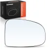 Spiegelglas, Außenspiegel Vorderachse rechts Frankberg 5481FB0052968 Bild Spiegelglas, Außenspiegel Vorderachse rechts Frankberg 5481FB0052968