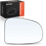 Spiegelglas, Außenspiegel Vorderachse rechts Frankberg 5481FB0052968