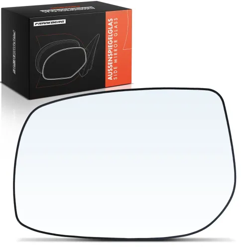 Spiegelglas, Außenspiegel Vorderachse links Frankberg 5481FB0052969 Bild Spiegelglas, Außenspiegel Vorderachse links Frankberg 5481FB0052969