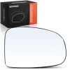Spiegelglas, Außenspiegel Vorderachse rechts Frankberg 5481FB0052972 Bild Spiegelglas, Außenspiegel Vorderachse rechts Frankberg 5481FB0052972