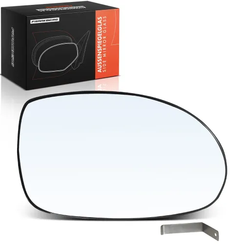 Spiegelglas, Außenspiegel Vorderachse rechts Frankberg 5481FB0052979 Bild Spiegelglas, Außenspiegel Vorderachse rechts Frankberg 5481FB0052979