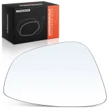 Spiegelglas, Außenspiegel Vorderachse rechts Frankberg 5481FB0052980