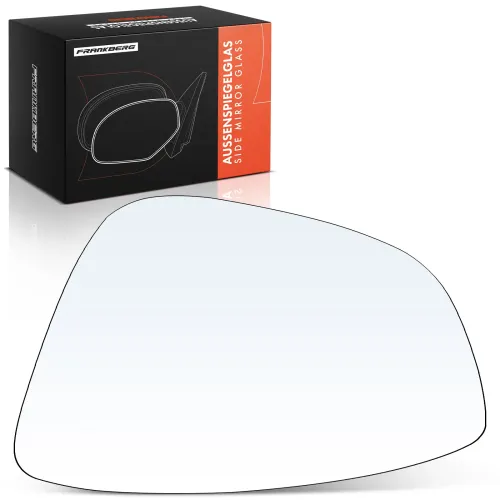 Spiegelglas, Außenspiegel Vorderachse links Frankberg 5481FB0052981 Bild Spiegelglas, Außenspiegel Vorderachse links Frankberg 5481FB0052981