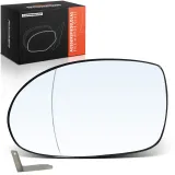 Spiegelglas, Außenspiegel Vorderachse links Frankberg 5481FB0052982
