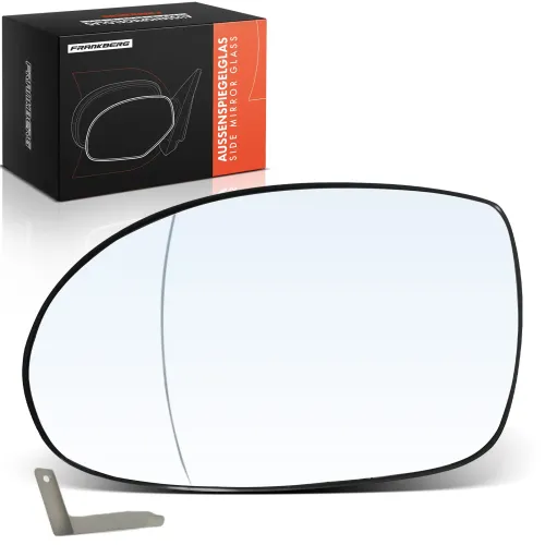 Spiegelglas, Außenspiegel Vorderachse links Frankberg 5481FB0052982 Bild Spiegelglas, Außenspiegel Vorderachse links Frankberg 5481FB0052982