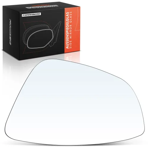 Spiegelglas, Außenspiegel Vorderachse links Frankberg 5481FB0052984 Bild Spiegelglas, Außenspiegel Vorderachse links Frankberg 5481FB0052984