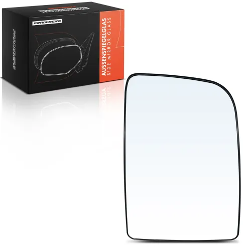 Spiegelglas, Außenspiegel rechts oben Frankberg 5481FB0052985 Bild Spiegelglas, Außenspiegel rechts oben Frankberg 5481FB0052985
