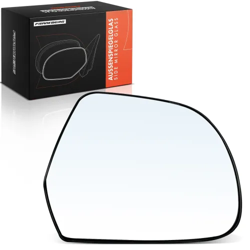 Spiegelglas, Außenspiegel Vorderachse rechts Frankberg 5481FB0052990 Bild Spiegelglas, Außenspiegel Vorderachse rechts Frankberg 5481FB0052990